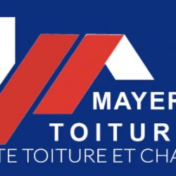 Mayer Toiture | Couvreur 92 Charpente Zinguerie Nettoyage De Toiture
