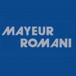Mayeur Et Romani Sas Uckange