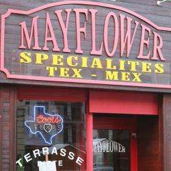 Restaurant Mayflower - 1 - 