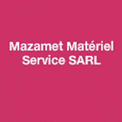Mazamet Matériel Service Aussillon