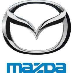 Concessionnaire MAZDA NIMES - 1 - Logo - 