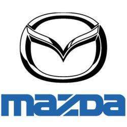 Mazda Vade Automobiles Concessionnaire Saumur