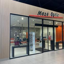 Maze Optic - Opticien Mazé Milon