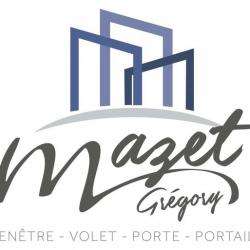 Centres commerciaux et grands magasins Mazet Grégory - 1 - 