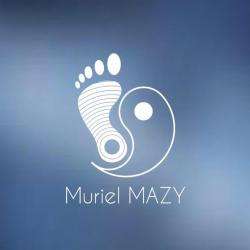Massage Mazy Muriel - 1 - 