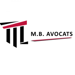 Avocat M.b. Avocats - 1 - 