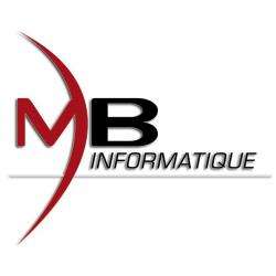 Photo MB Informatique - 1 - Mb Informatique - 