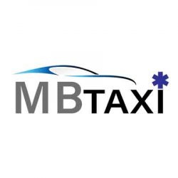 Mb Taxi Lyon