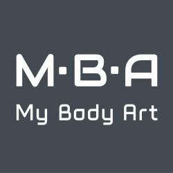 Tatouage et Piercing MBA - My Body Art - 1 - Logo Mba - My Body Art - 