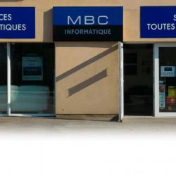 Commerce Informatique et télécom MBC Informatique - 1 - 