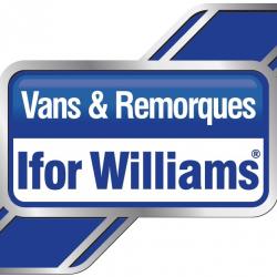 Mbc Remorques Ifor Williams - Le Mans 72 (sarthe)