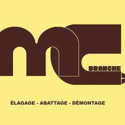 Jardinage MC Branche - 1 - 