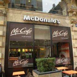 Mc Caffe Paris
