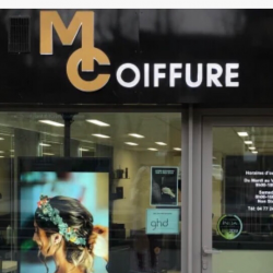 Coiffeur MC coiffure - 1 - 
