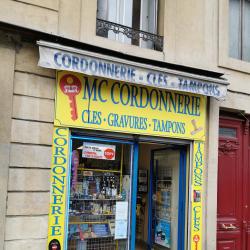 M.c. Cordonnerie Montpellier