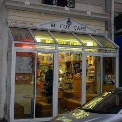 Mc Coy Cafe Paris