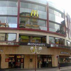 Restauration rapide McDonald's - 1 - 