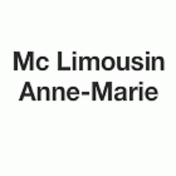 Mc Limousin Anne-marie Illats