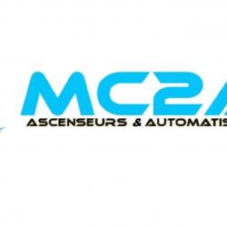 Mc2a Ascenseurs Et Automatismes Villeurbanne