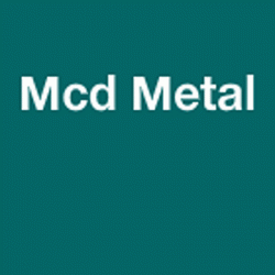 Porte et fenêtre Mcd Metal - 1 - 