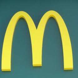Restauration rapide McDonald's  - 1 - 