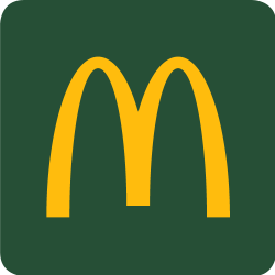 Restauration rapide McDonald's La Possession - 1 - 