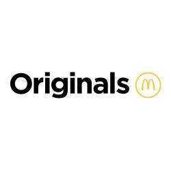 Restauration rapide McDonald's Originals - 1 - 
