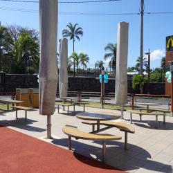 Restauration rapide McDonald's Saint-Pierre 400 - 1 - 