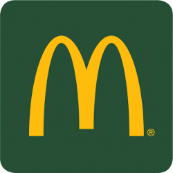 Restauration rapide McDonald's Sainte-Suzanne - 1 - 