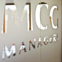 Mcg Managers - Management De Transition (siège Lyon / Bureau Paris) Lyon