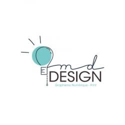 Md Design - Graphisme Et Communication Apchon