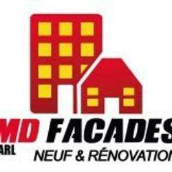 Constructeur Md Facades - 1 - 