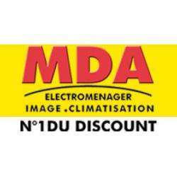 Commerce d'électroménager MDA - 1 - 