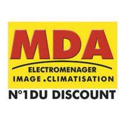 Commerce d'électroménager MDA DISTRIBUTION - 1 - 