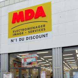 Centres commerciaux et grands magasins MDA - 1 - 