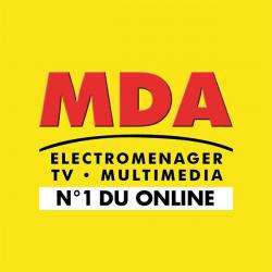 Commerce d'électroménager MDA  - 1 - 