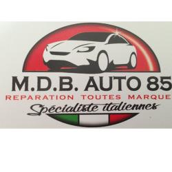 M.d.b Auto 85