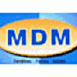 Centres commerciaux et grands magasins MDM - 1 - 