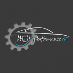 Mdx-performance Apt