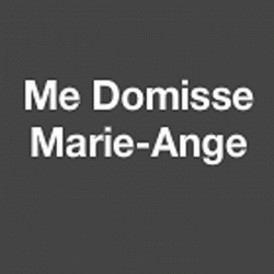 Me Domisse Marie-ange Antony