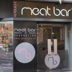 Meat Bar Nice
