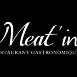 Restaurant meat'in - 1 - 