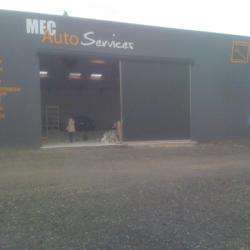 Garagiste et centre auto MEC'AUTO SERVICES - 1 - 