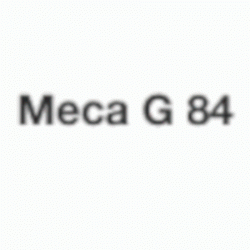 Constructeur Meca G 84 - 1 - 