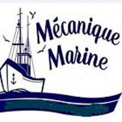 Mécanique Marine  Saint Vaast La Hougue