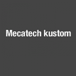 Moto et scooter Mecatech Kustom - 1 - 