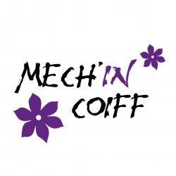 Mech'in Coiff