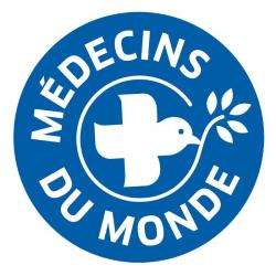 Médecins Du Monde Paris