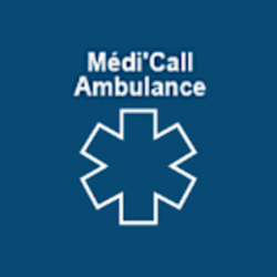 Taxi Médi'Call Ambulance - 1 - 