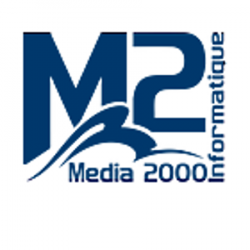 Commerce d'électroménager Media 2000 Informatique  - 1 - 